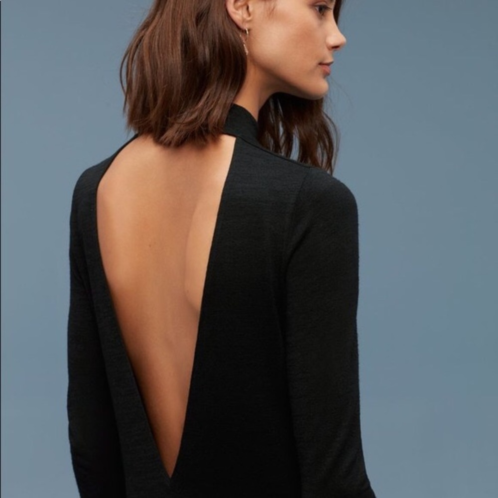 Wilfred Free Moulton Dress